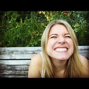 Meet your Posher, Tori